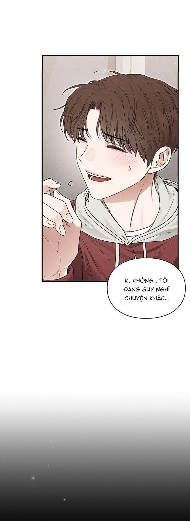 SỨ GIẢ THẦN CHẾT Chapter 31 - Next Chapter 32