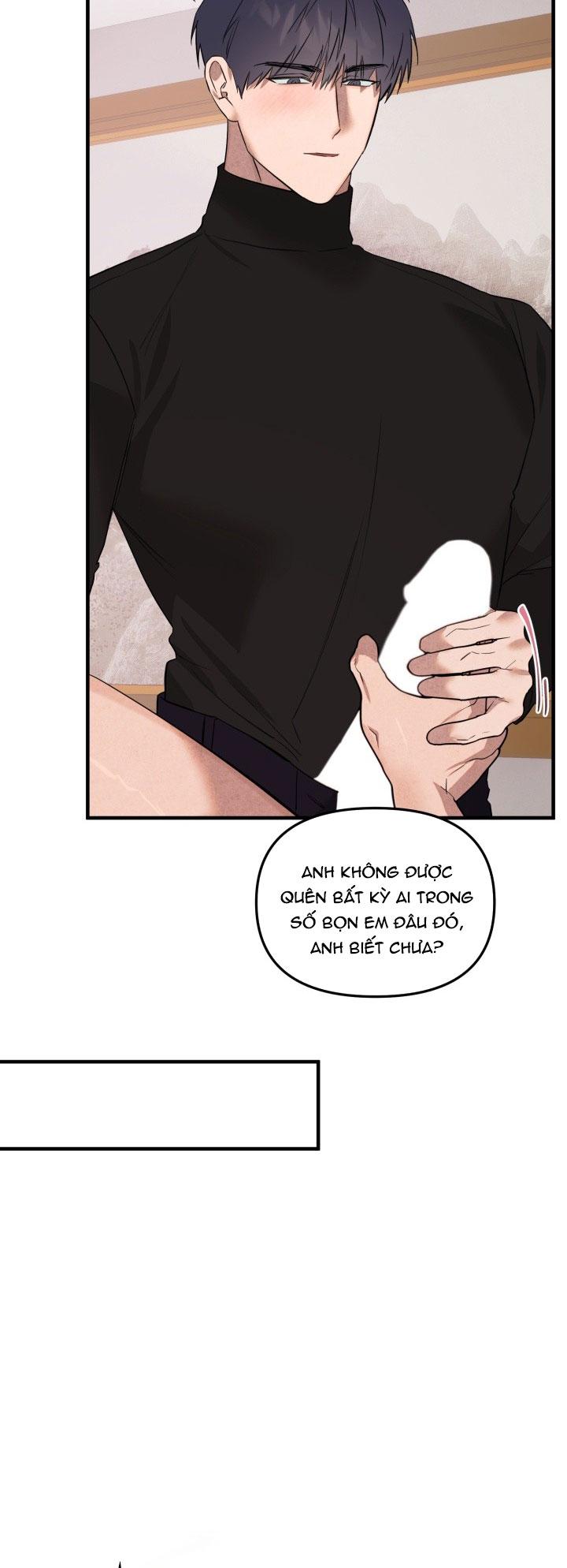ĐẠI CA DÂM ĐÃNG Chapter 8 - Next 
