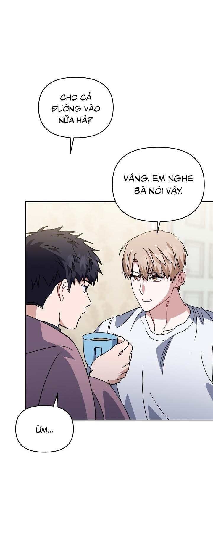 Khu vực chủ nghĩa tình yêu Chapter 77 - Next Chapter 78