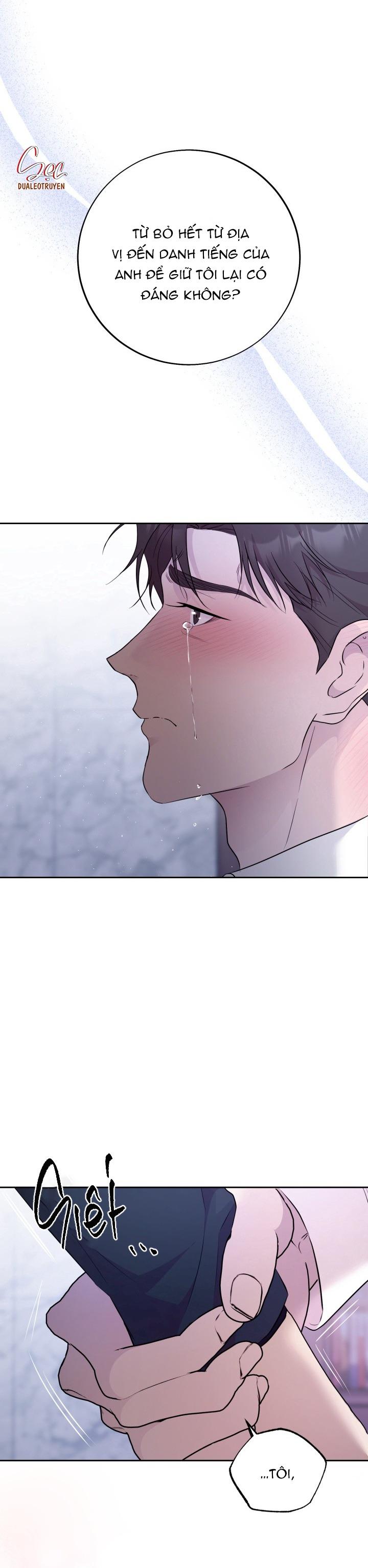 LUẬN VĂN BODY CỦA GIÁO SƯ Chapter 7 END - Next 