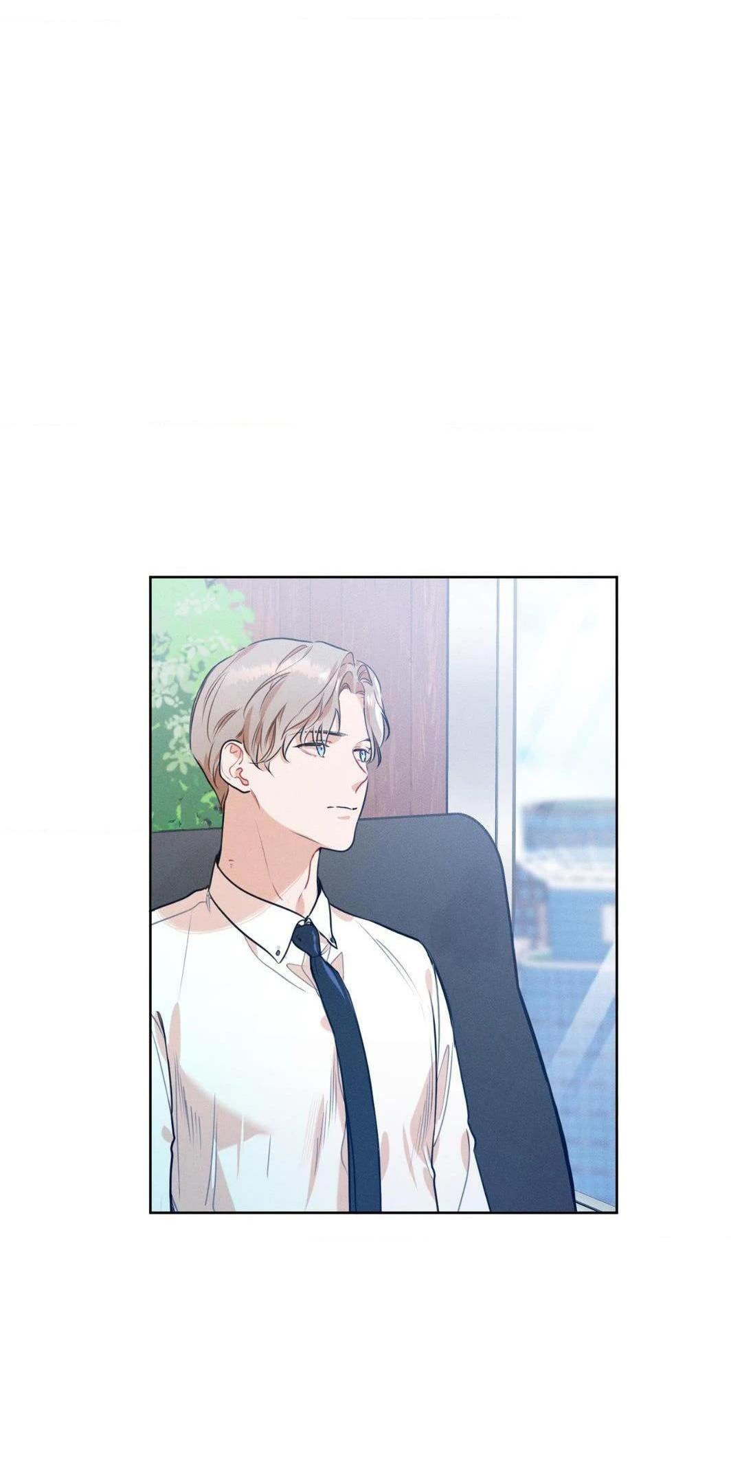 Tố Cáo Sếp Tôi Chapter 22 - Trang 3