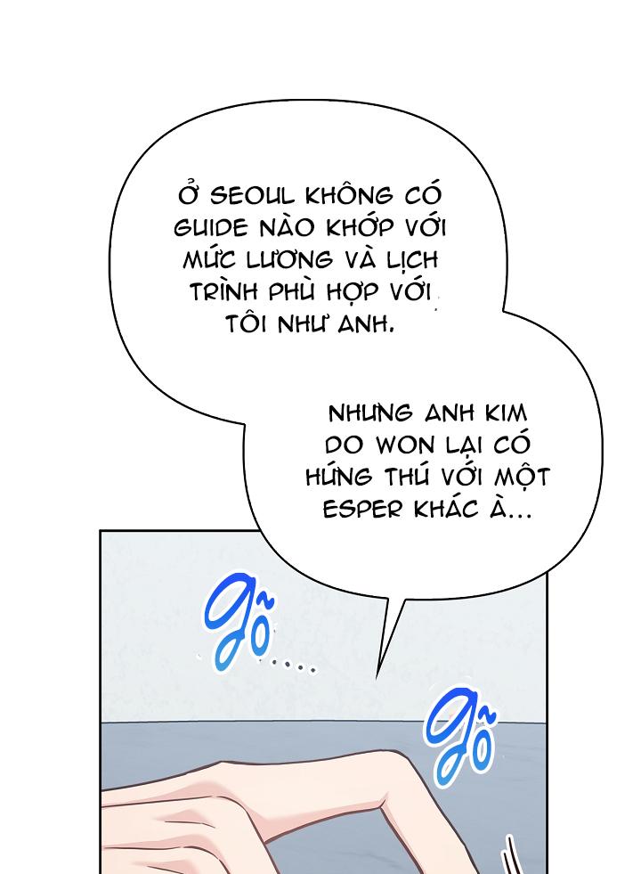 BẢN SAO ÂM HƯỞNG Chapter 48 - Trang 3