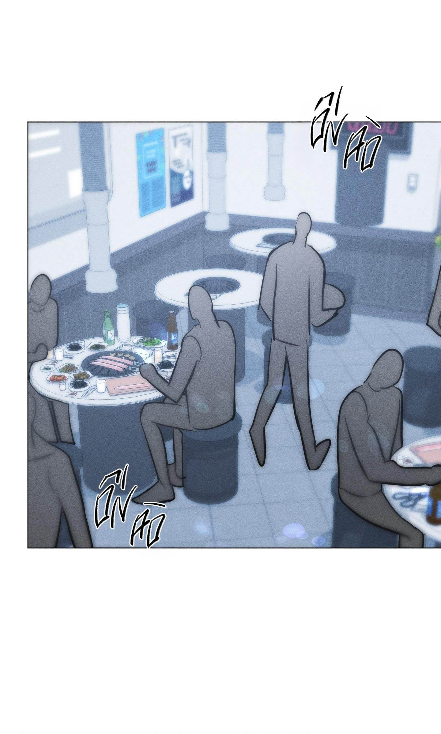 (CBunu) LOVE STRUCK Chapter 5 - Next 