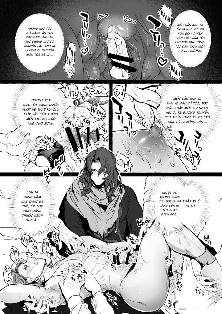 Tổng hợp Boylove Chapter 27 - Trang 3