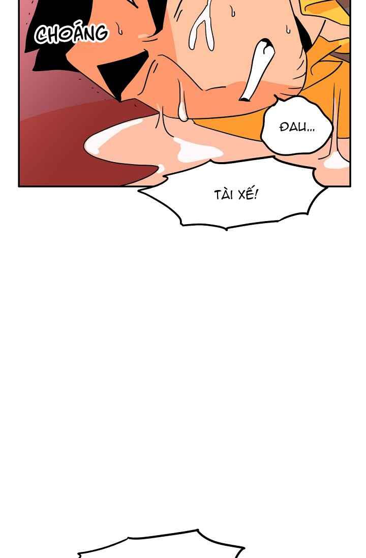 Dừng Lại, Tài Xế Chapter 25 Chap 25 - Trang 3