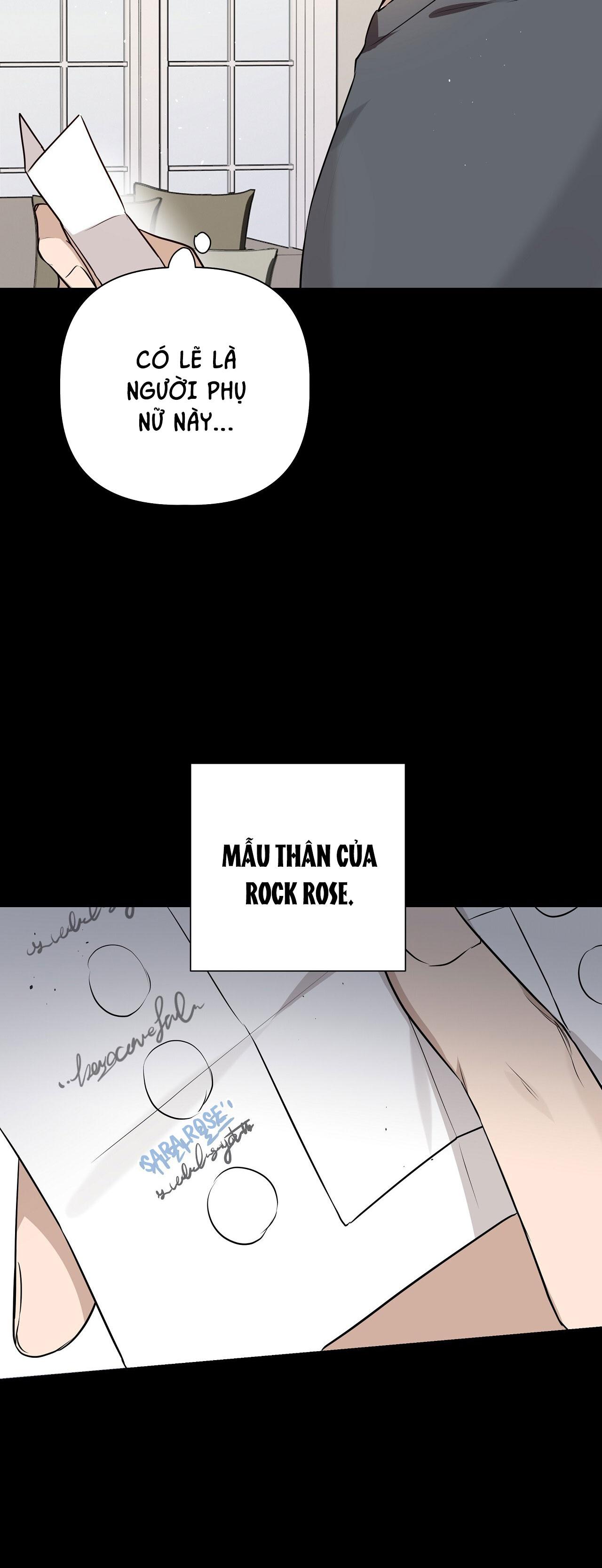 OMEGA HOÀN HẢO CỦA TÔI Chapter 24 - Next 