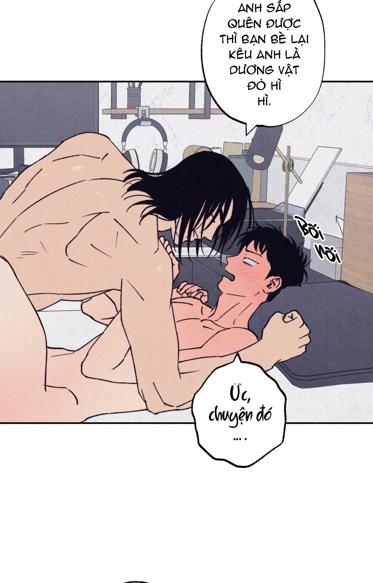 TỪ 1 ĐẾN 10 Chapter 42 - Next Chapter 43 END