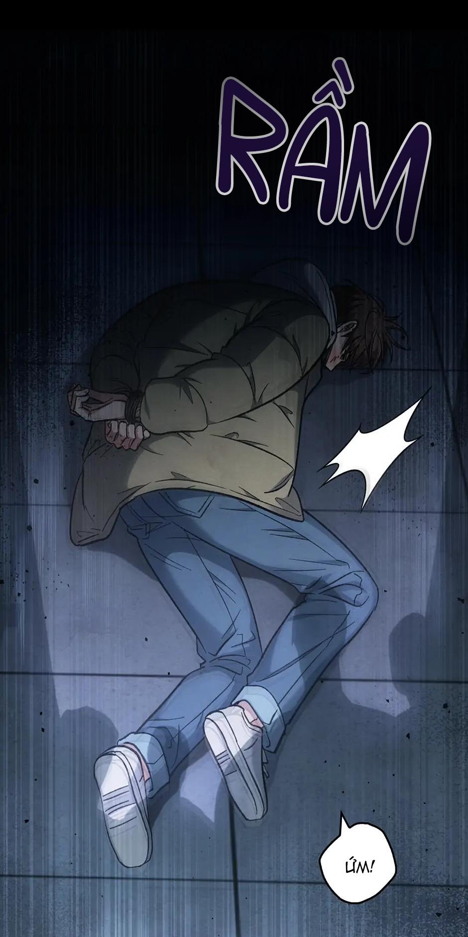 Deadman Switch Chapter 59 - Next Chapter 60
