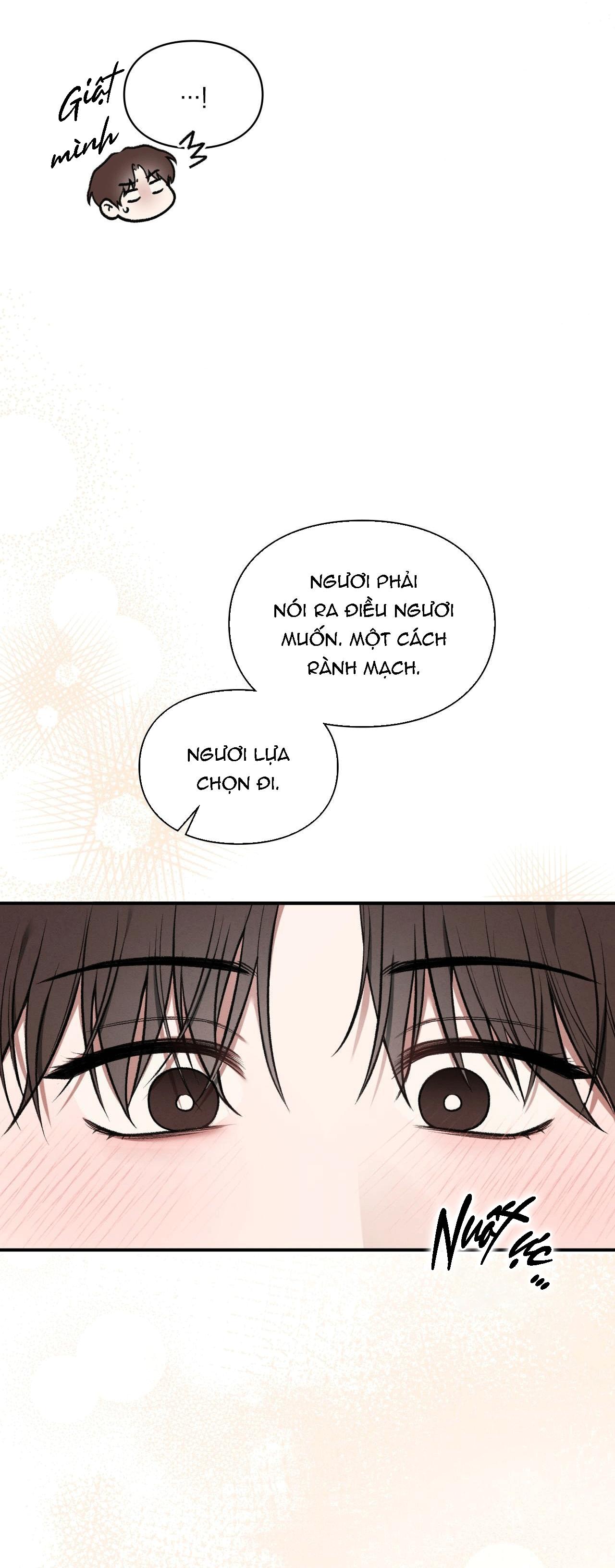 SỨ GIẢ THẦN CHẾT Chapter 33 - Next Chapter 34