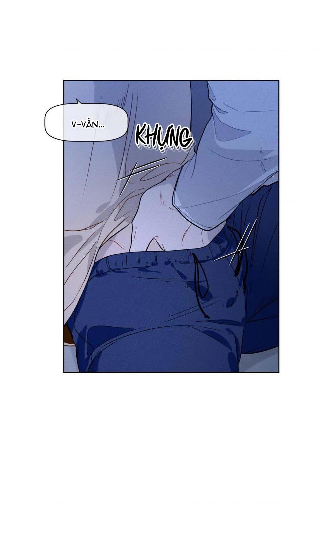 Tố Cáo Sếp Tôi Chapter 19 - Trang 3