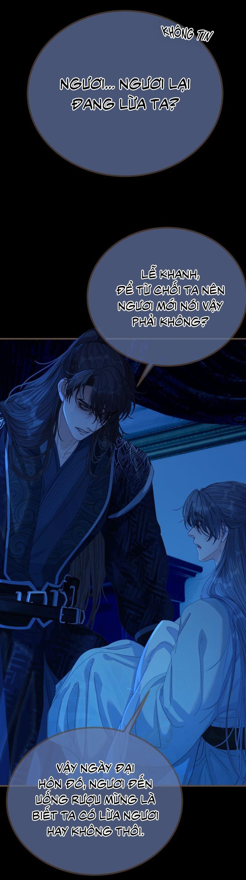 Á NÔ 2 - THÁM HOA Chapter 76 - Next Chapter 77