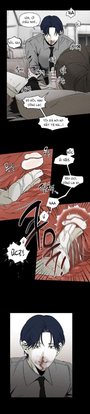 Yuwon Không Thay Đổi Chapter 18 - Next 