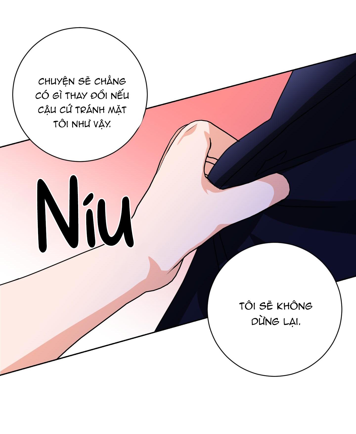 Định Mệnh Sao?! Chapter 20 - Next 