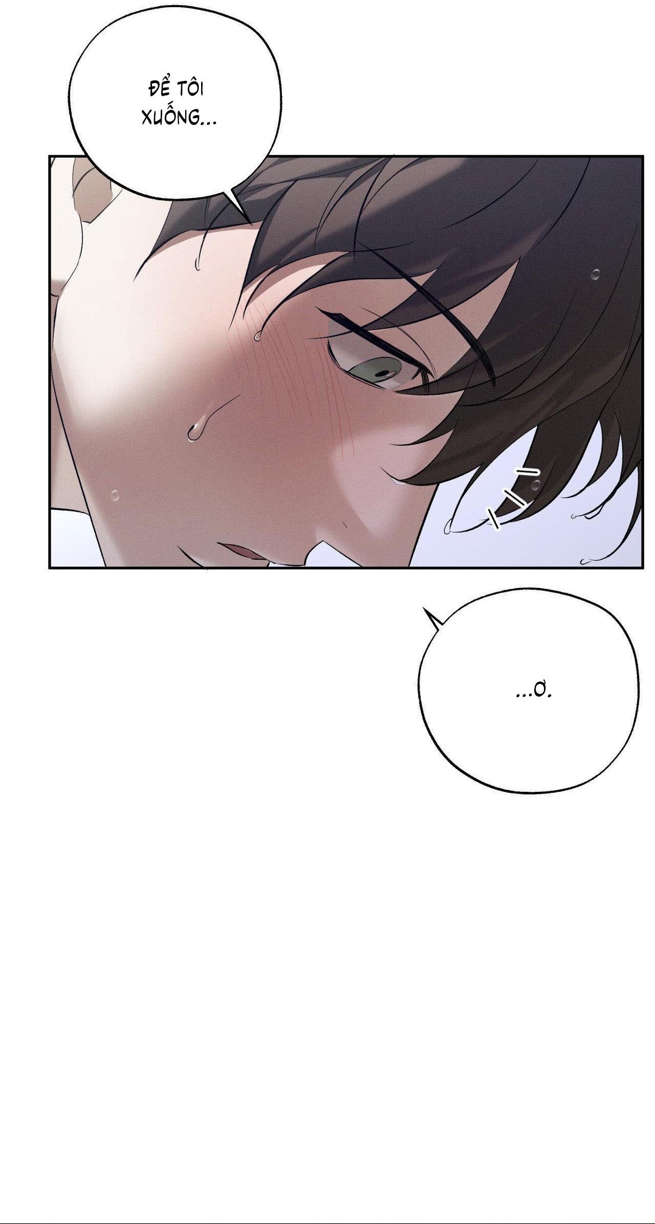 (CBunu) Chó Săn Của Sisyphus Chapter 16 H+ - Next 