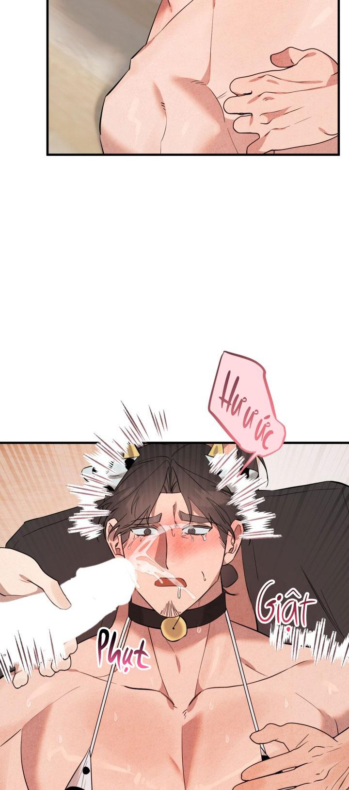 ĐẠI CA DÂM ĐÃNG Chapter 8 - Next 