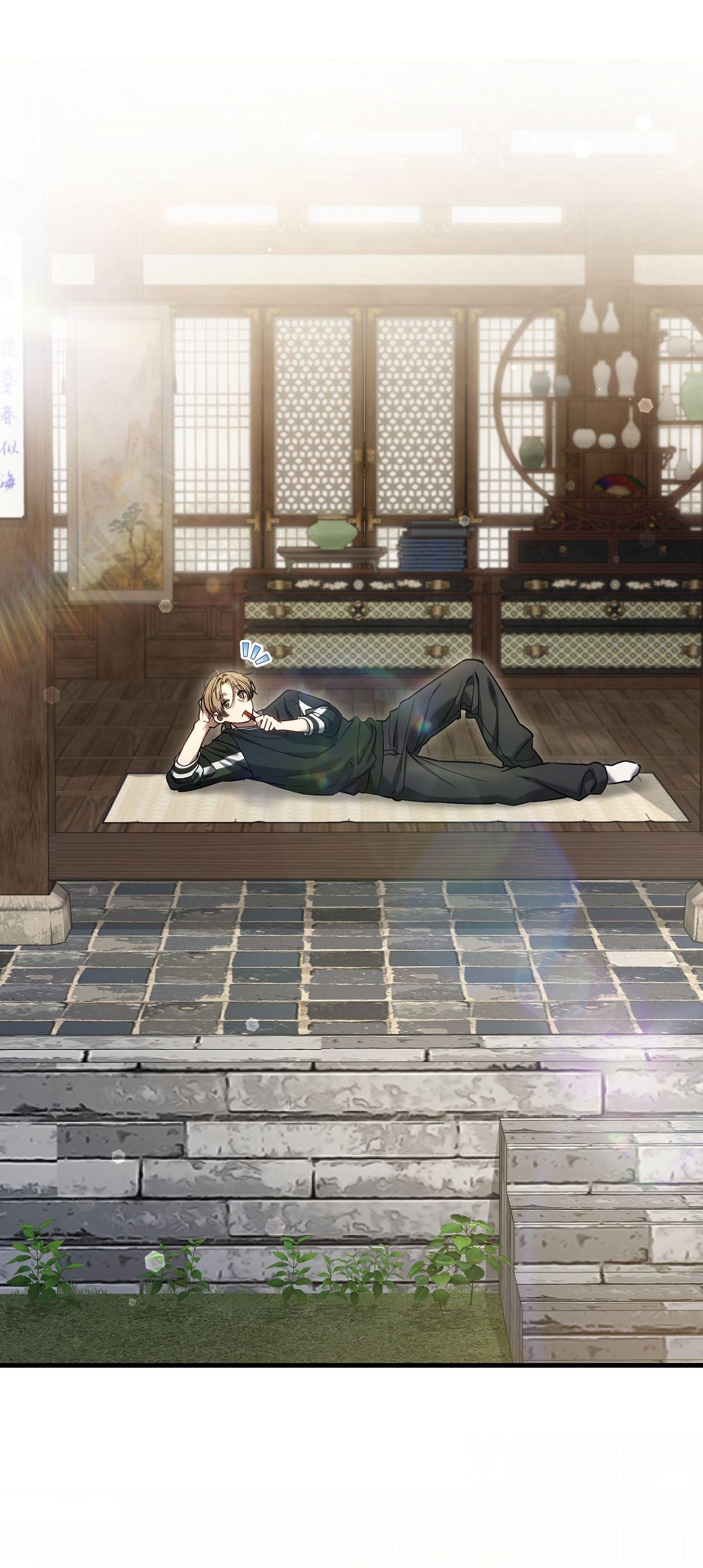 Hunter muốn sống một cách yên bình Chapter 35 - Next 