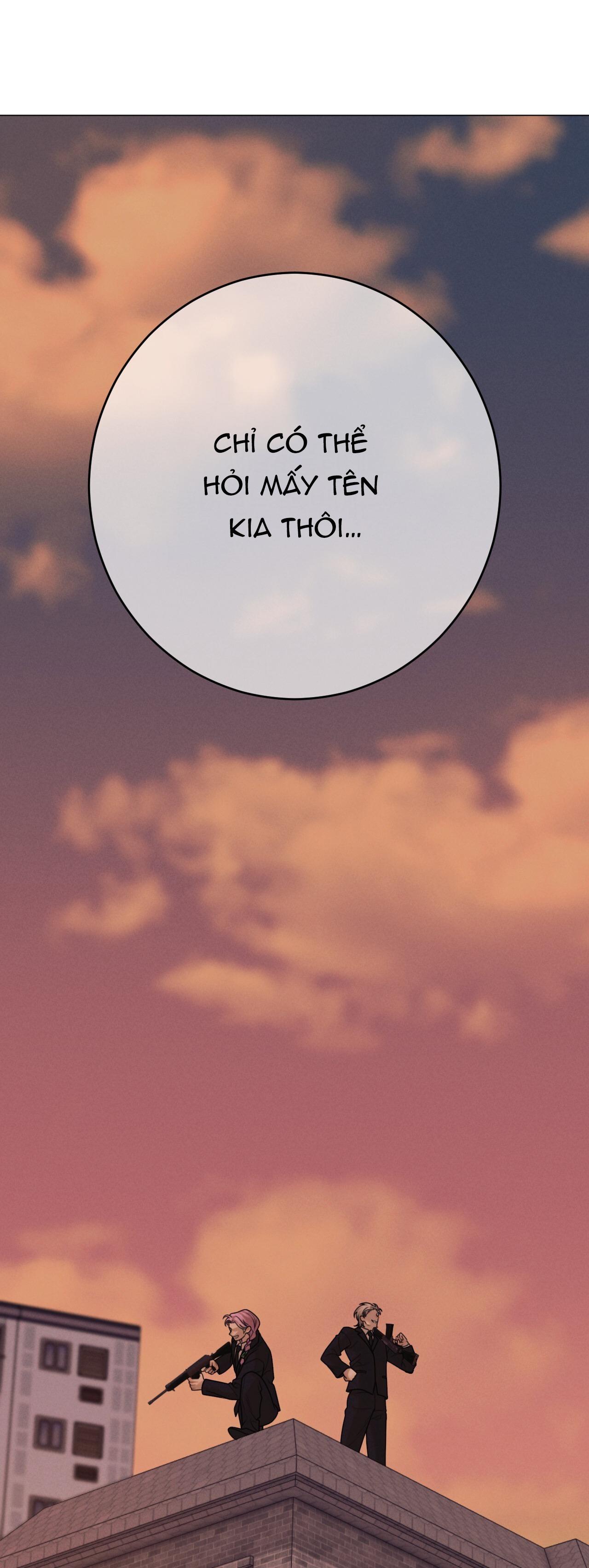 QUẺ BÓI GIẤC MƠ CỦA YÊU TINH Chapter 46 - Next Chapter 47