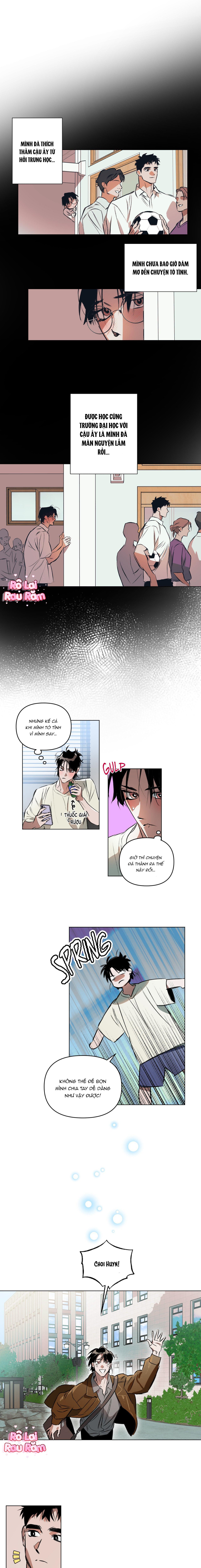 Date Me, Too! Chapter 1 - Next Chapter 2
