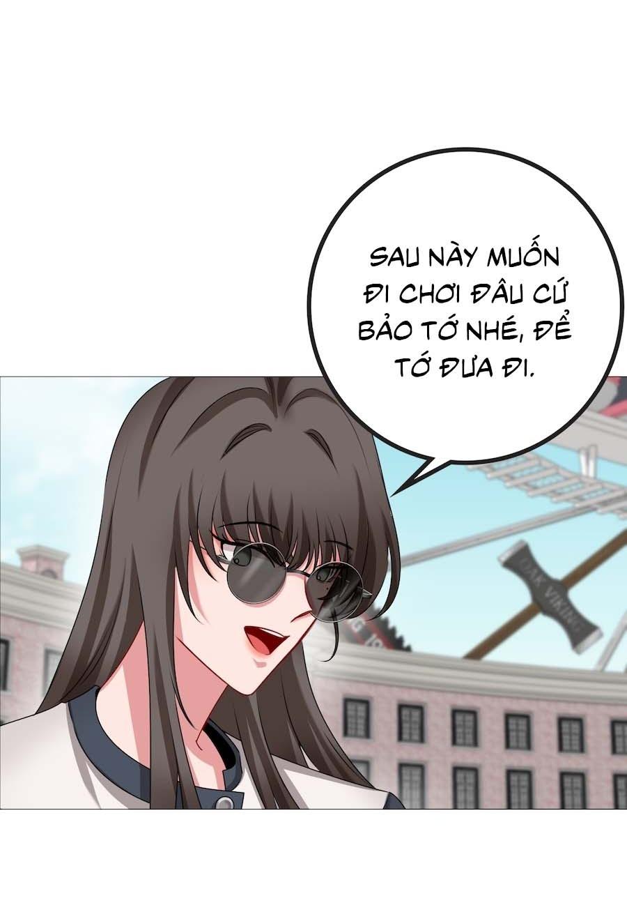 Flower of youth Chapter 40 - Next 