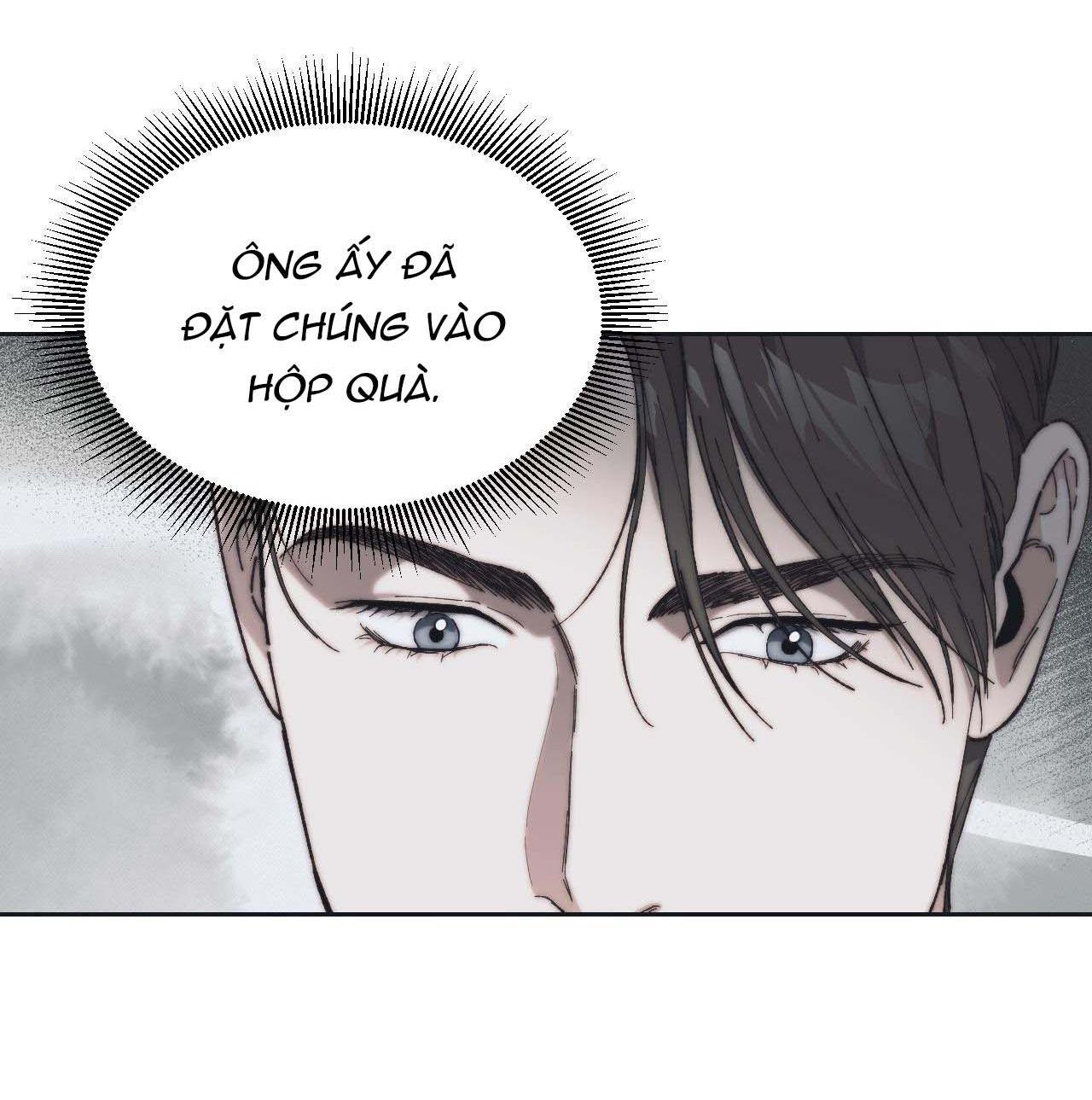 Tuyển Tập Manhwa Dằm Khăm Chapter 85 - Hừng đông 4 - Trang 2