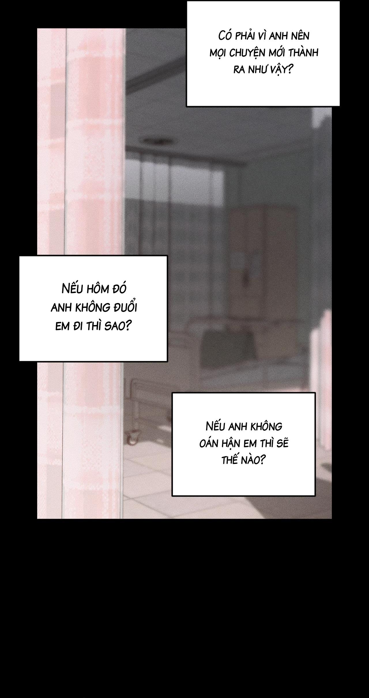 (CBunu) Gấu Teddy thân yêu Chapter 41 - Next Chapter 42