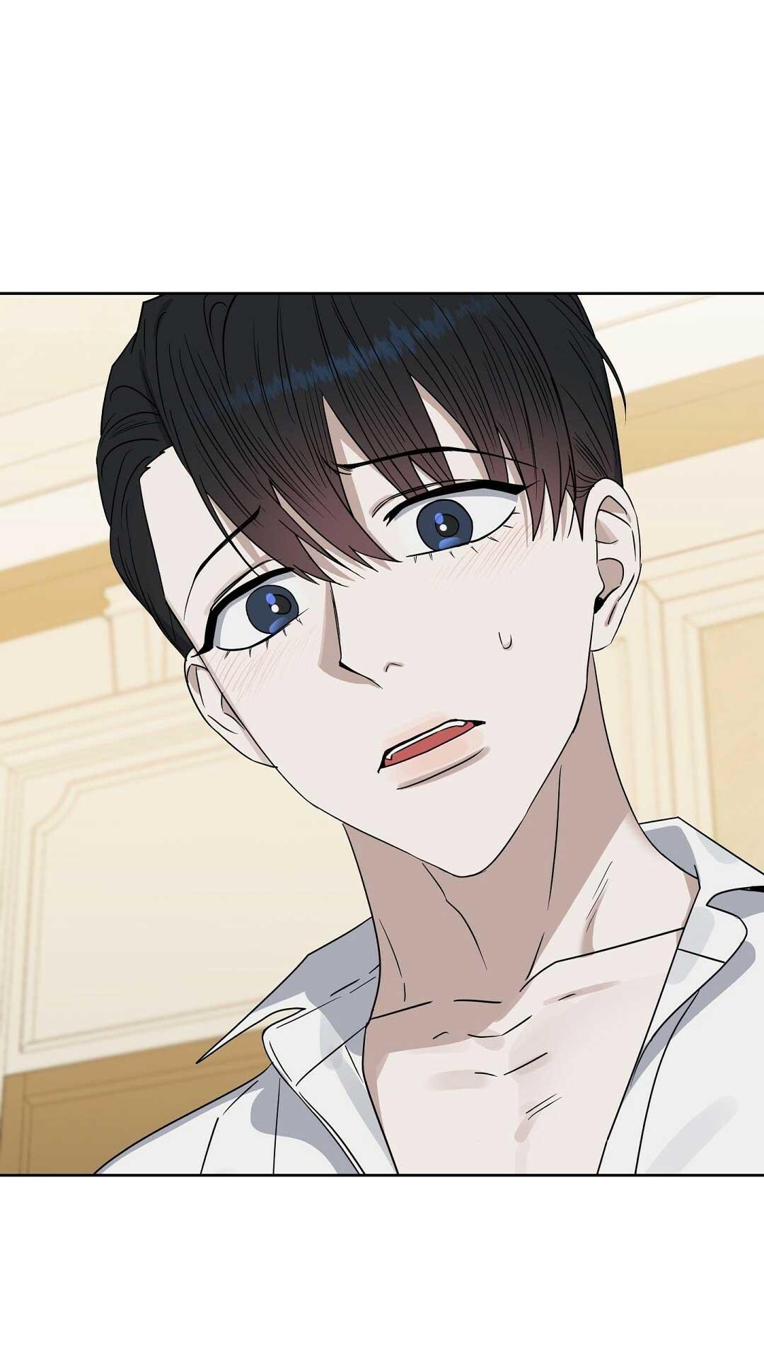 Kiss me, liar (Ngoại truyện Chapter 24 - Next Chapter 25