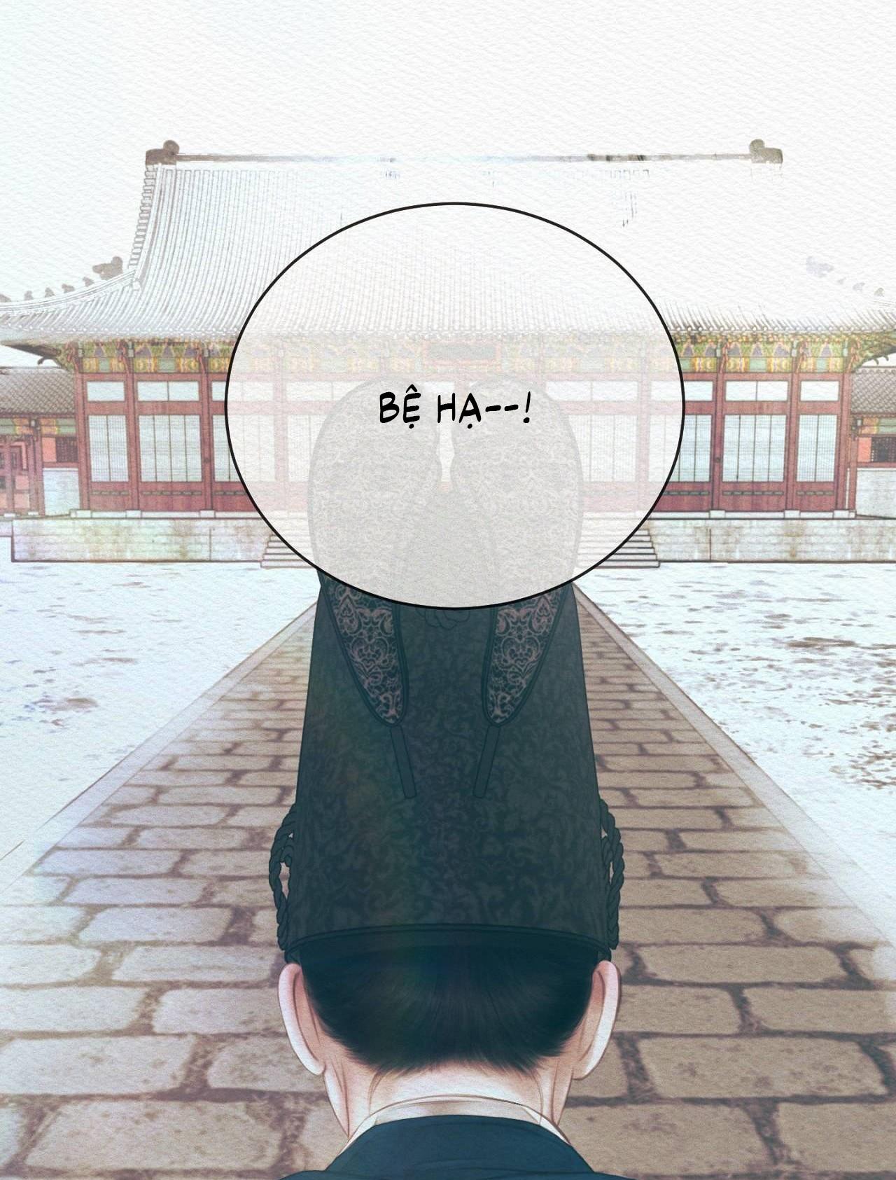 (CBunu) Củy Dạ Khút Chapter 93 - Trang 3
