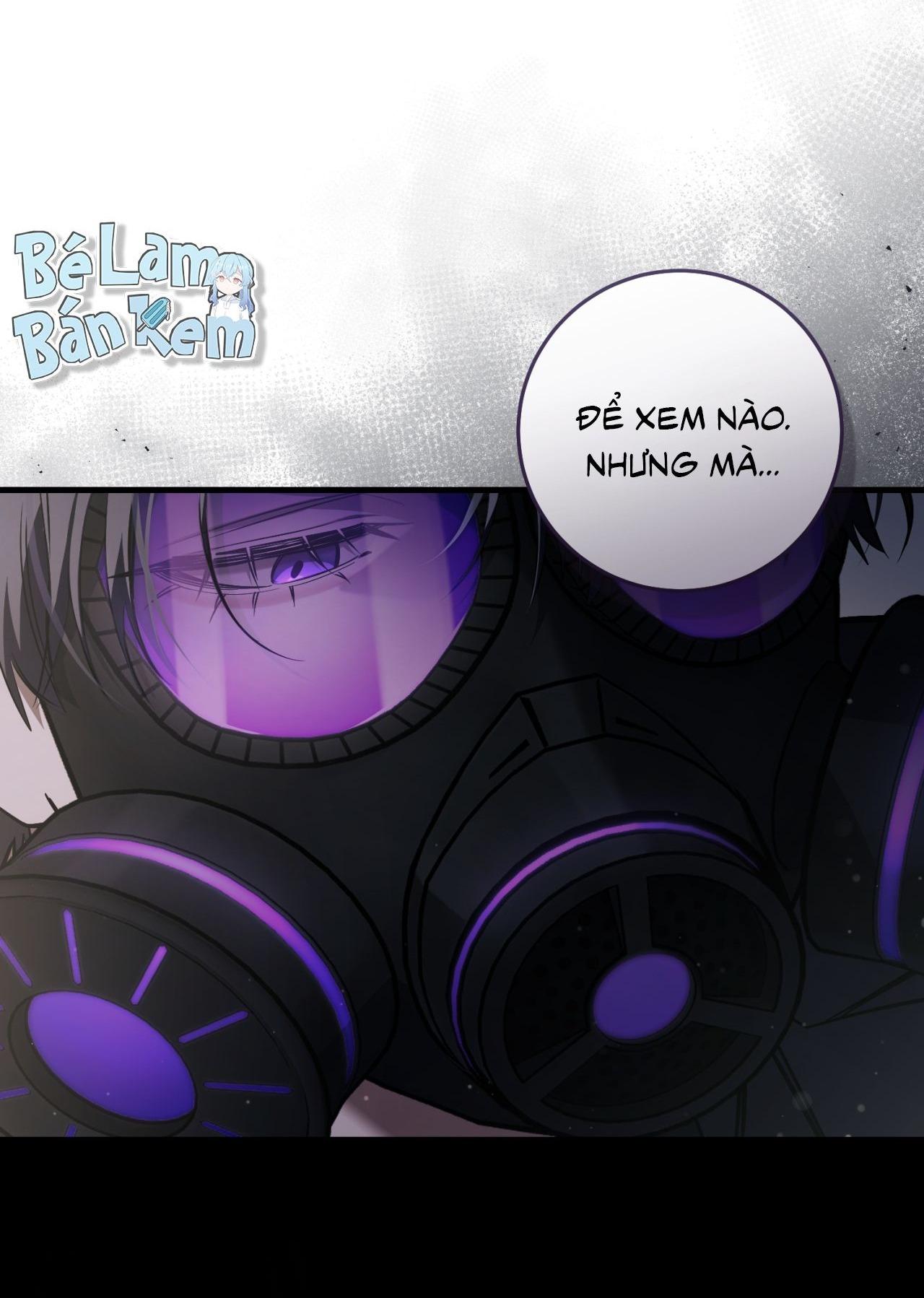 Hunter muốn sống một cách yên bình Chapter 35 - Next 