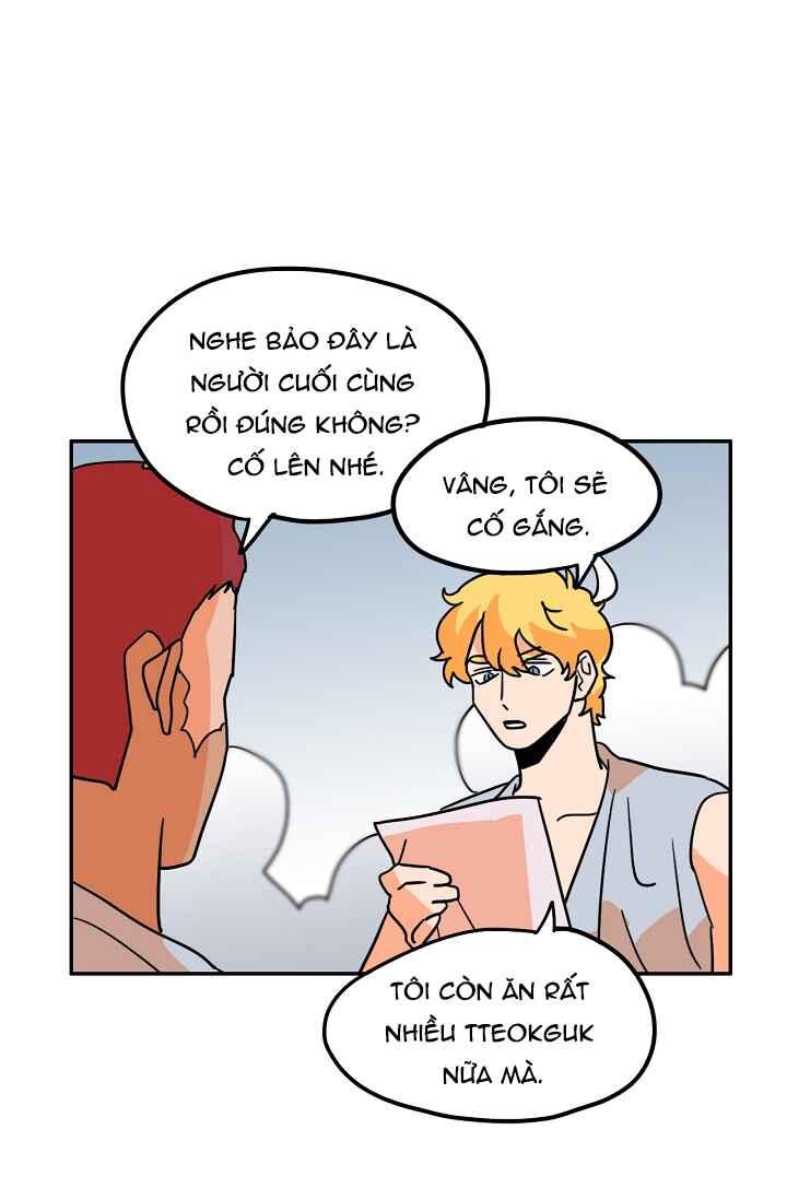 Dừng Lại, Tài Xế Chapter 28 Chap 28 - Next 