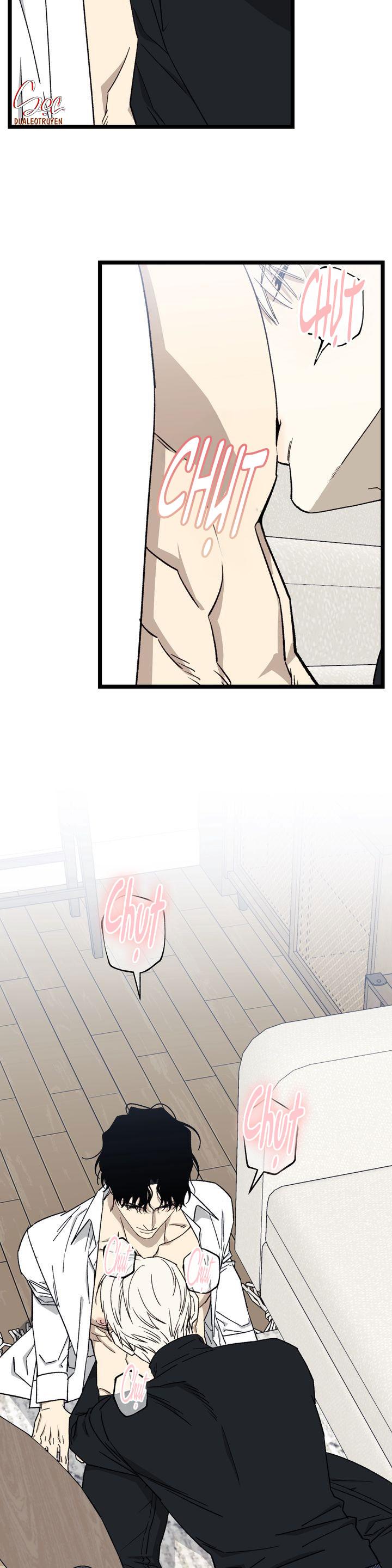 LÁ THƯ CỦA MẸ Chapter 3 - Trang 2