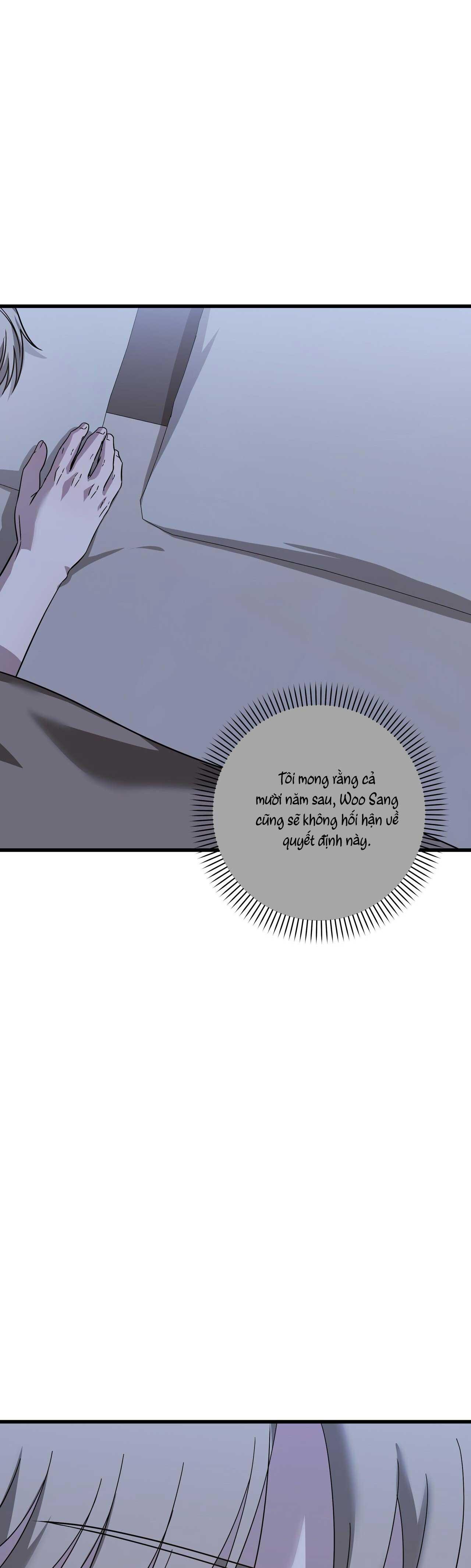 HỢP ĐỒNG KẸO NGỌT Chapter 33 - Next Chapter 34