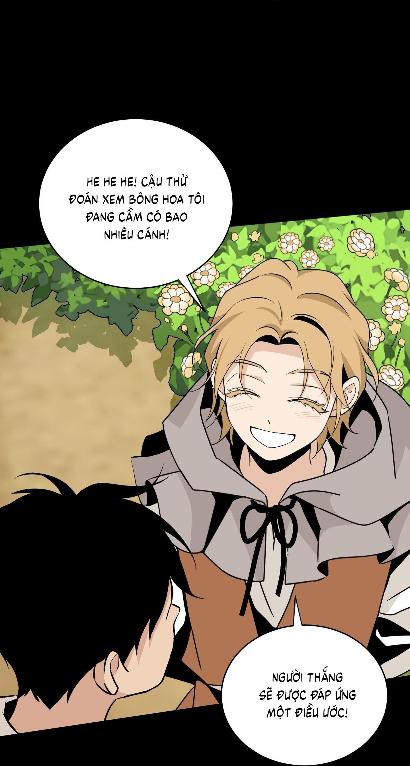 (CBunu) Hoa Vô Danh Chapter 22 - Next 