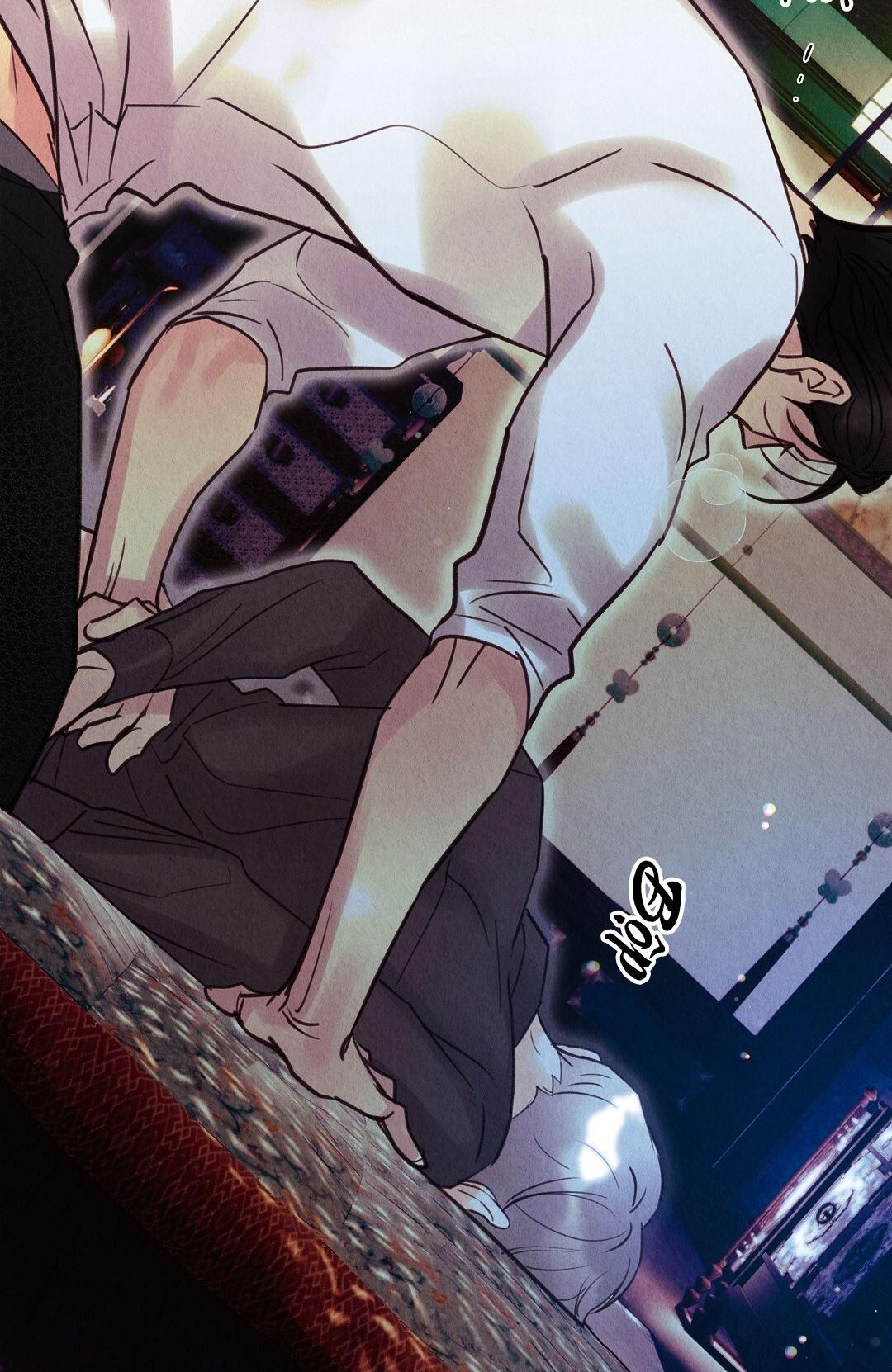 QUÁ KHỨ CỦA KẺ PHẢN DIỆN Chapter 14 - Next 