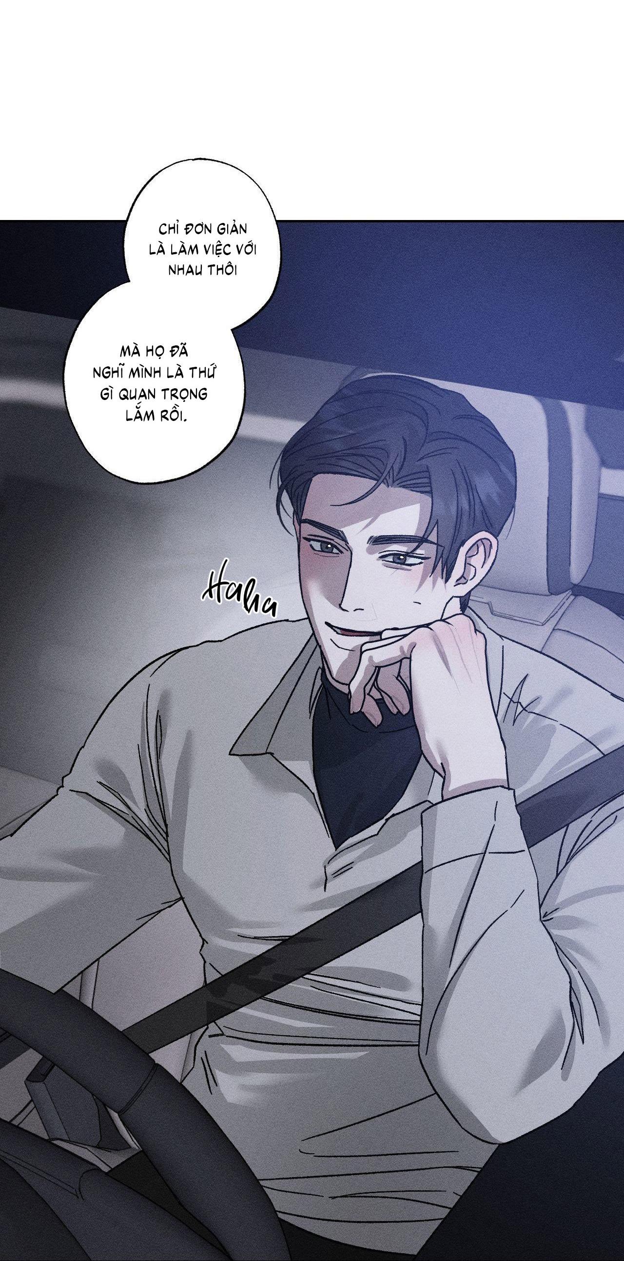 (CBunu) Close Up Chapter 16 H+ - Next Chapter 17