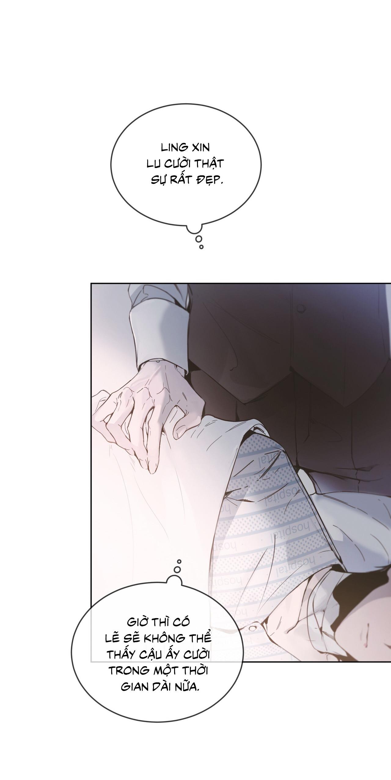 RAGA: Passion Chapter 10 - Next Chapter 11