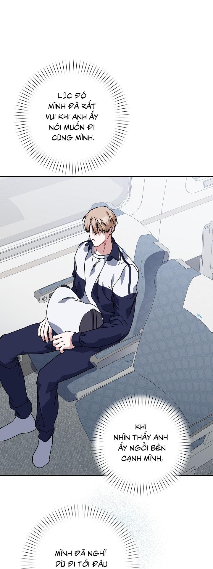 Khu vực chủ nghĩa tình yêu Chapter 79 - Next Chapter 80