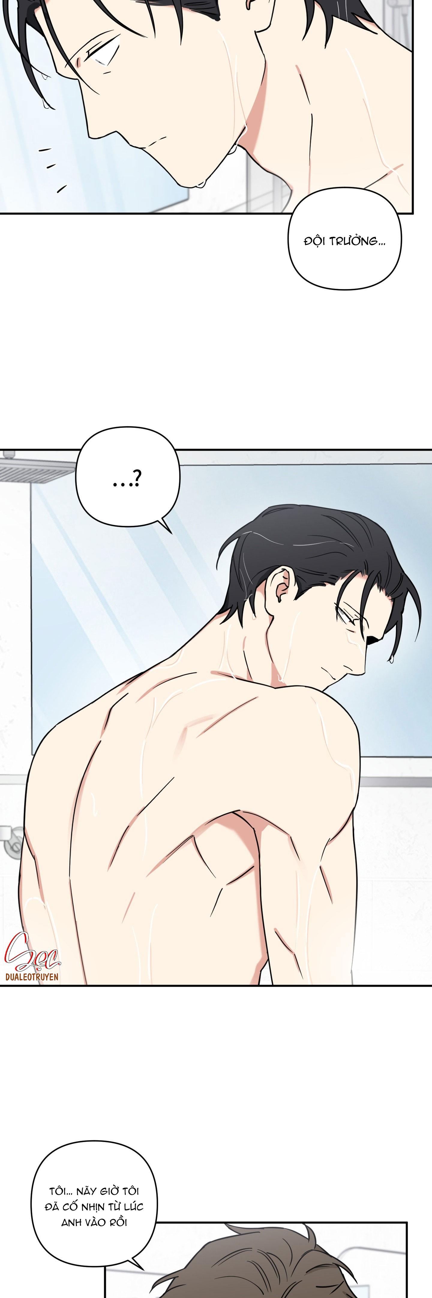 ÔNG CHÚ PHÉP THUẬT Chapter 3 - Next 
