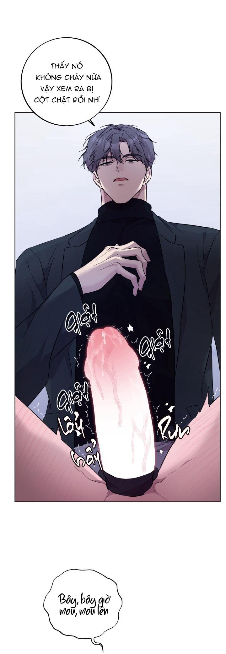 LUẬN VĂN BODY CỦA GIÁO SƯ Chapter 7 END - Next 