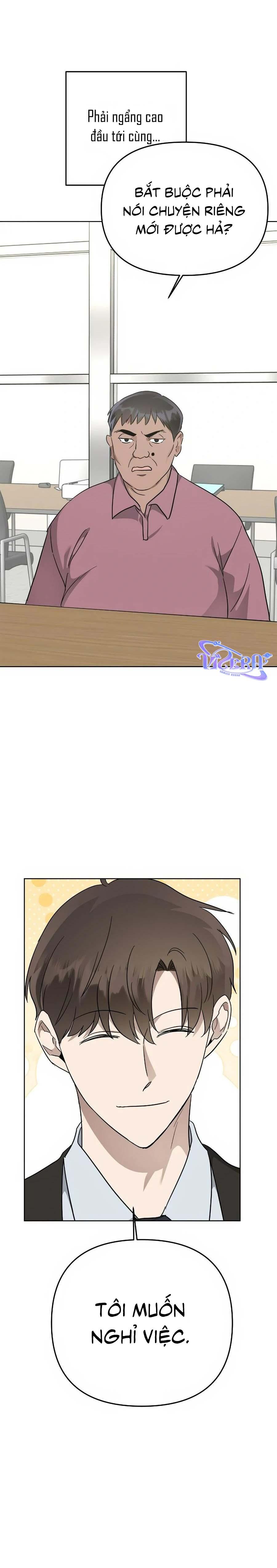 Niềm An Ủi Ngày Chủ Nhật Chapter 63 - Next Chapter 64