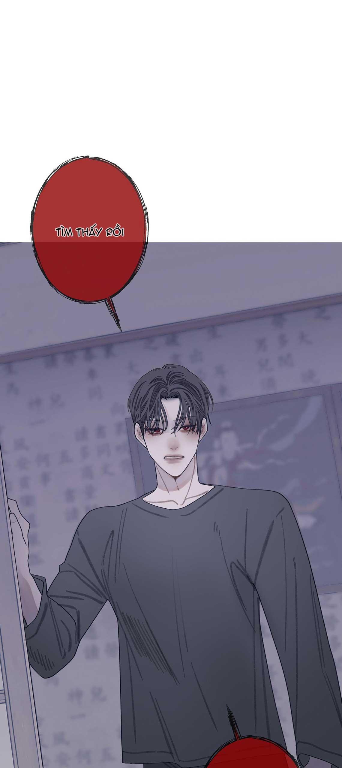 CHUYỆN QUỶ MÔN QUAN Chapter 84 - Next Chapter 85