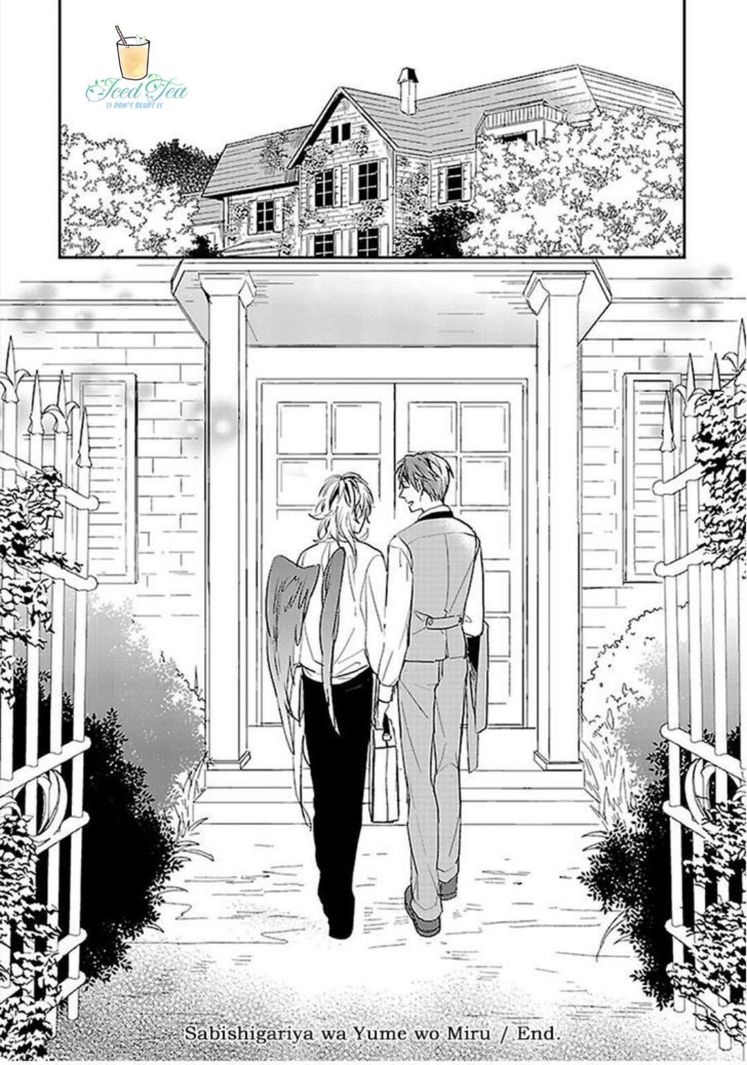 Kẻ cô đơn mộng mơ Chapter 3 - Next 