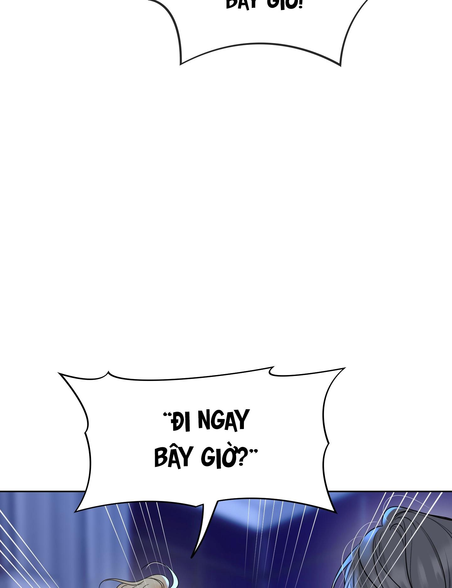 HONEY TROUBLE Chapter 45 - Trang 3
