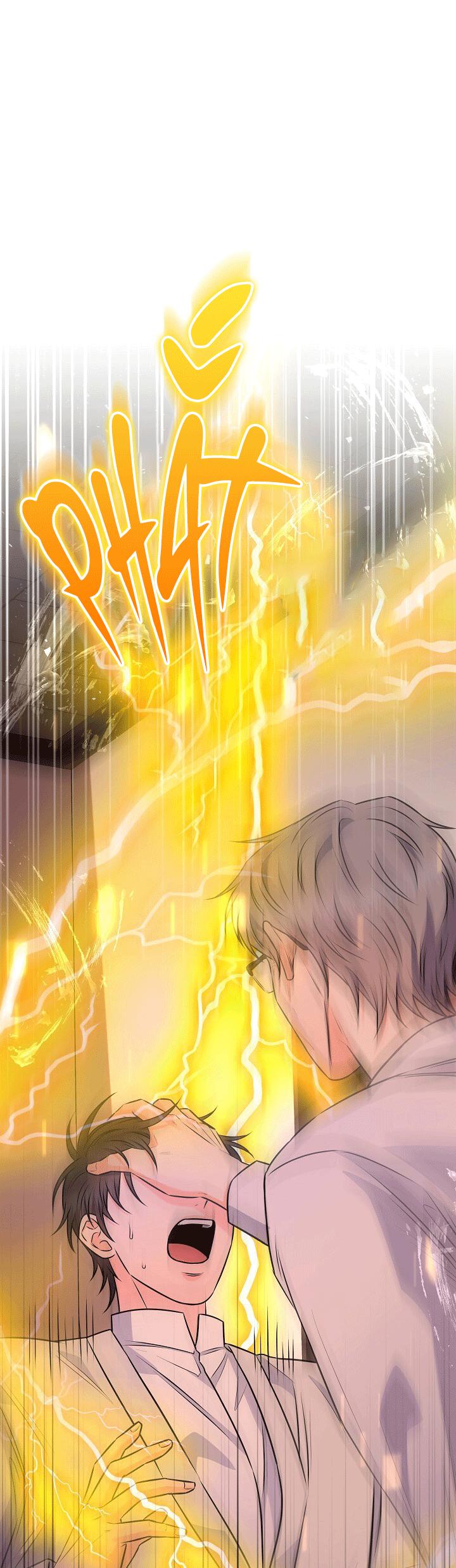 CHÁN GHÉT Chapter 57 - Next Chapter 58