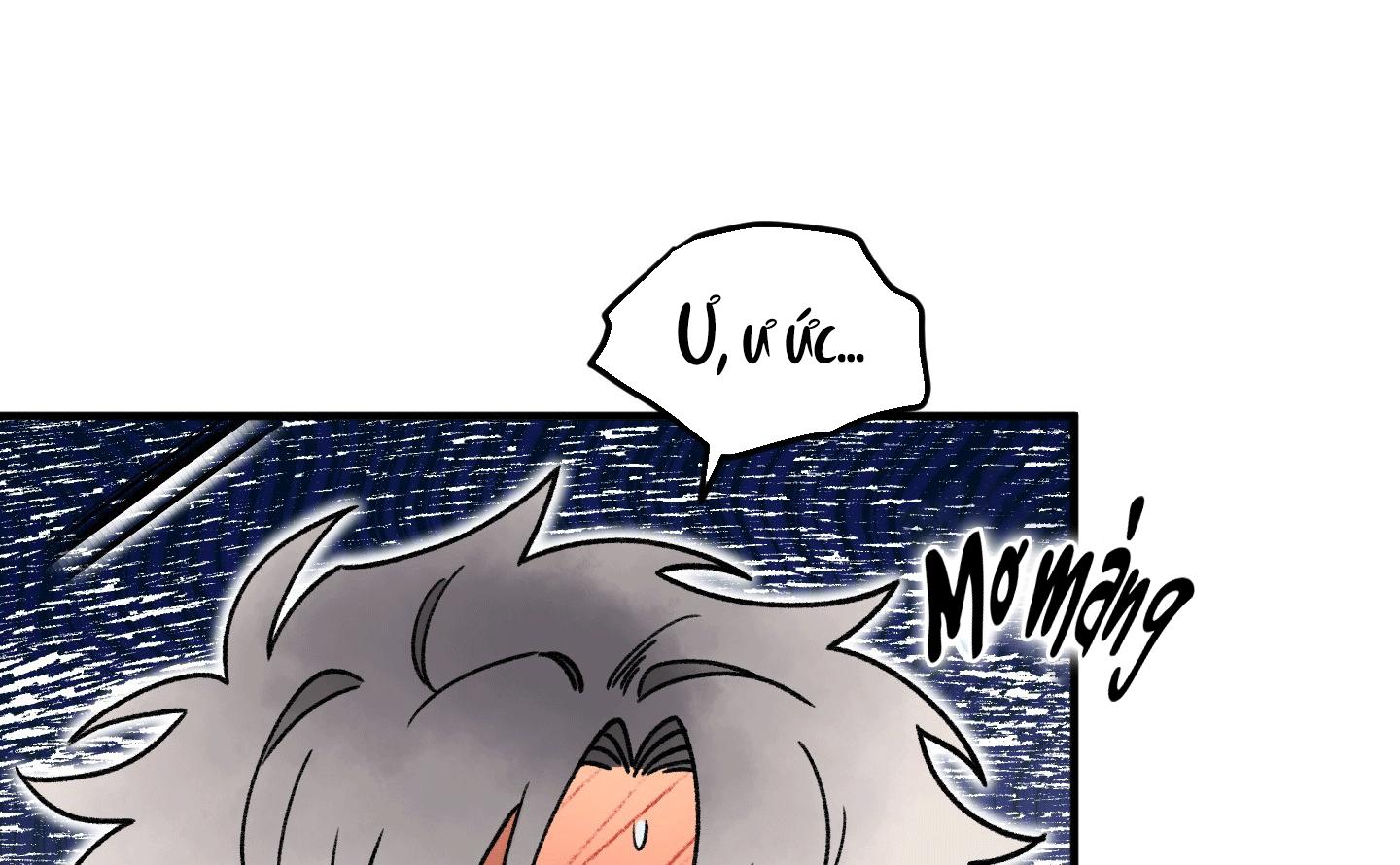 KHUNG HAM MUỐN TÌNH DỤC Chapter 11 - Trang 2