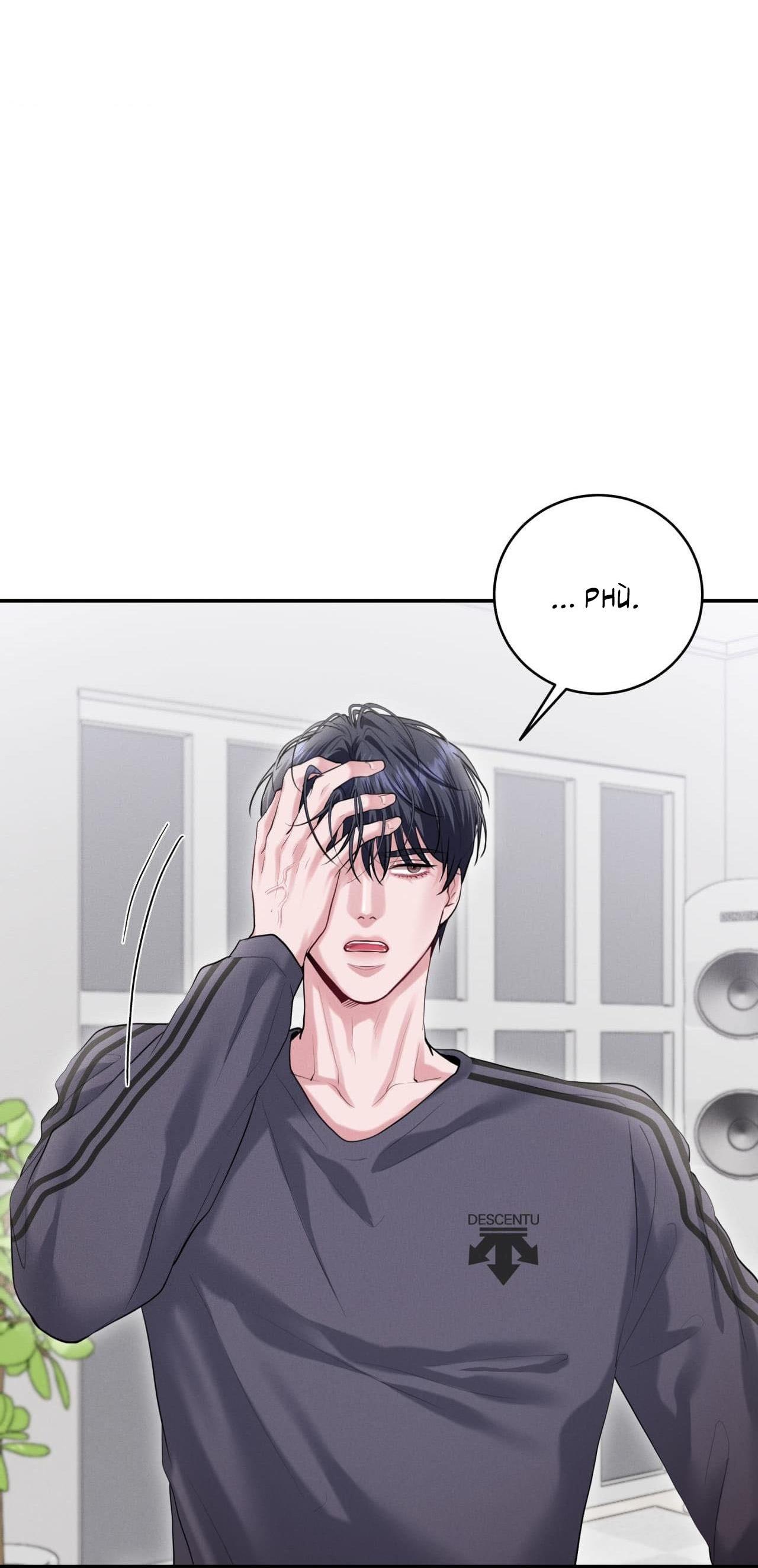 (CBunu) Làm Tình Cũng Cần Luyện Tập Nữa Sao?! Chapter 36 H - Next 