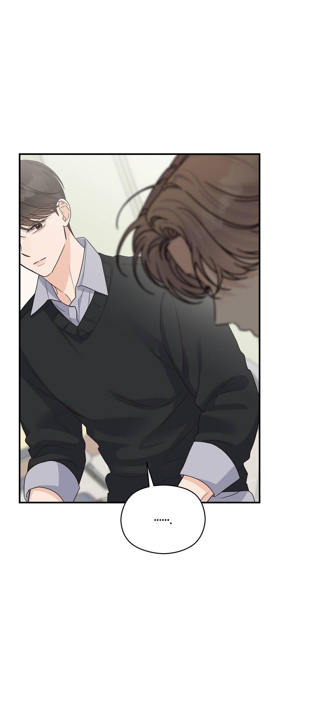 ( CBunu ) ALPHA TRAUMA Chapter 21 H - Next 