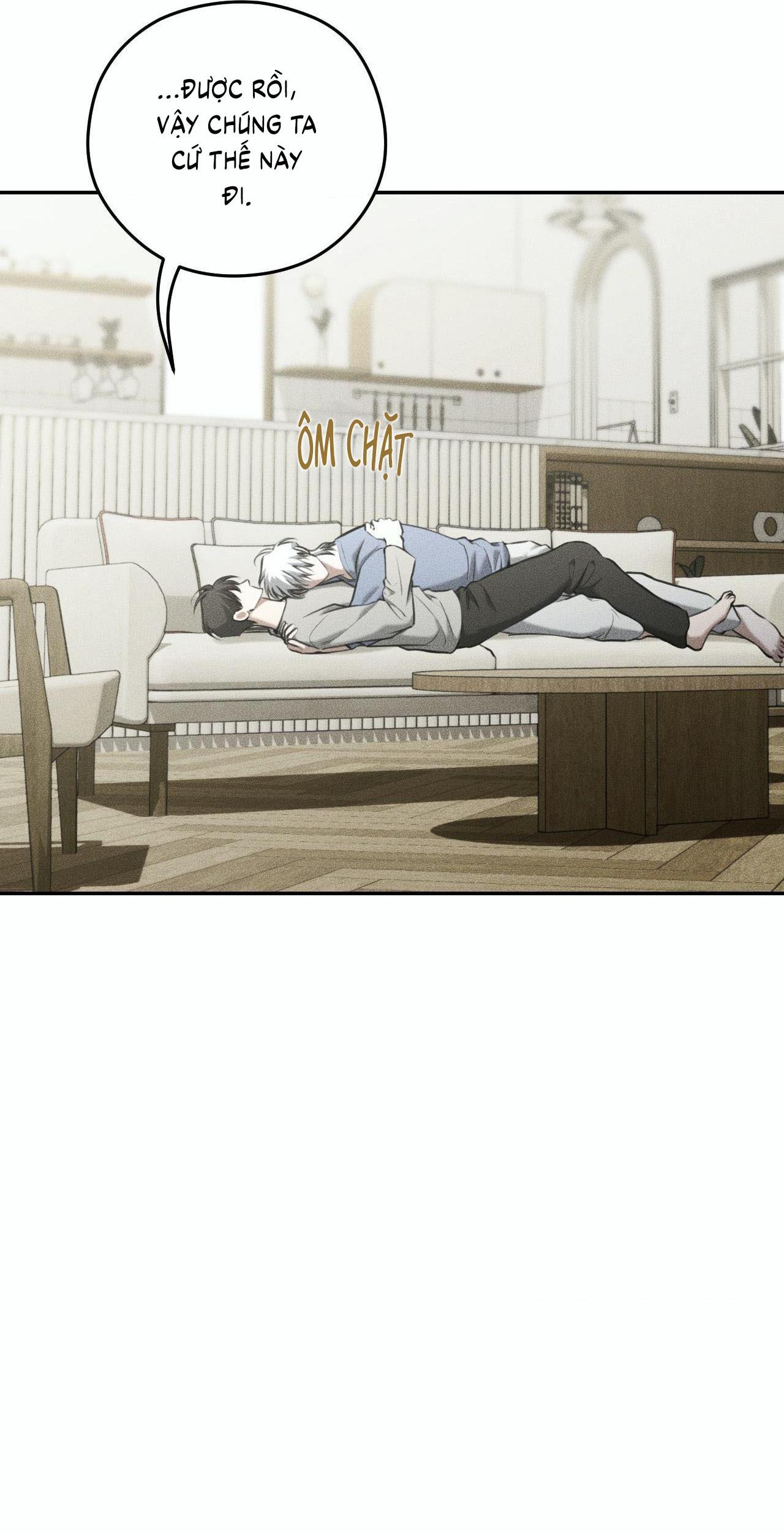 (CBunu) Gấu Teddy thân yêu Chapter 44 - Next 