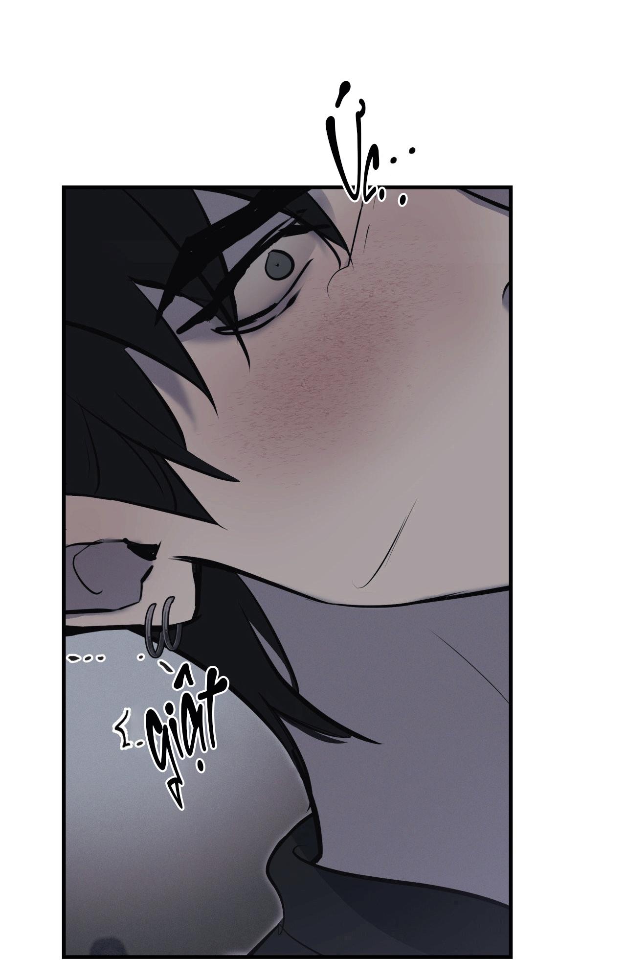 RISKY VICE Chapter 29 - Next 