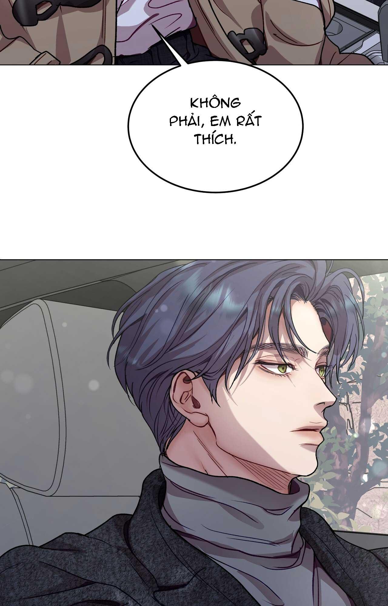 LỐI SỐNG ÍCH KỶ Chapter 83 - Next Chapter 84
