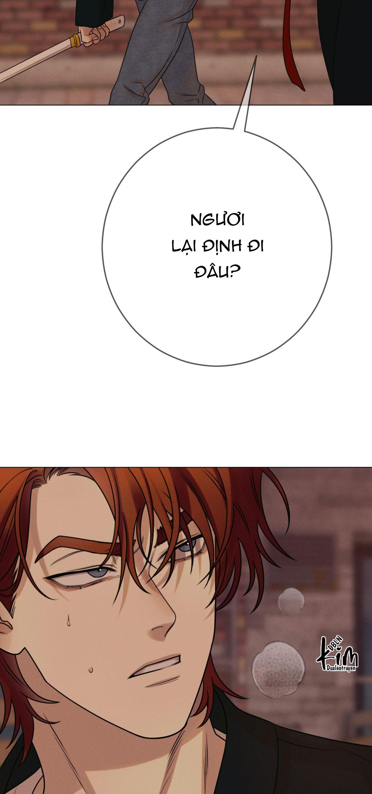 QUẺ BÓI GIẤC MƠ CỦA YÊU TINH Chapter 45 - Next Chapter 46